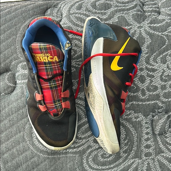 Nike Zoom Freak - Picture 2 of 7